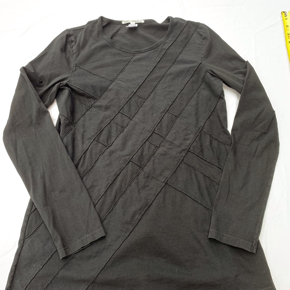 Prairie Underground Top